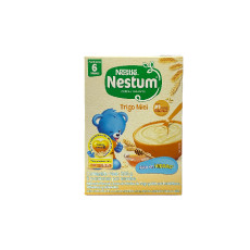 Nestle nestum bl 200 g trigo miel